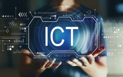 ICT & IT Management